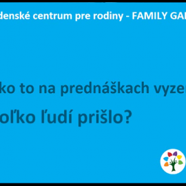 Ako to vyzerá u nás na prednáškach? Ako to vyzerá u nás na prednáškach?