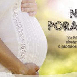 Rozbehli sme novú poradňu!