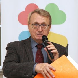 Rozhovor: Kouč môže pomáhať vo farnosti či v centre pre rodinu