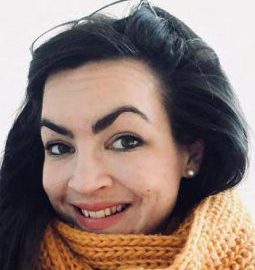 Marka Ondrušová