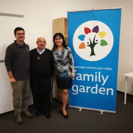 Návšteva don Eusebia Muñoza