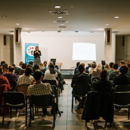 Plán prednášok na 1. polrok 2020