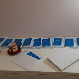 Výcvikový kurz Kresťanský kouč – jeseň 2020