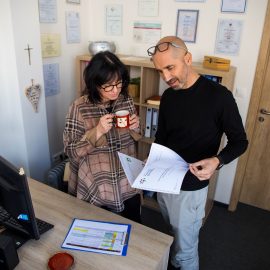 Workshop o výchove detí